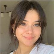 PROFESORA DE INGLÉS A DOMICILIO O CON LUGAR PROPIO